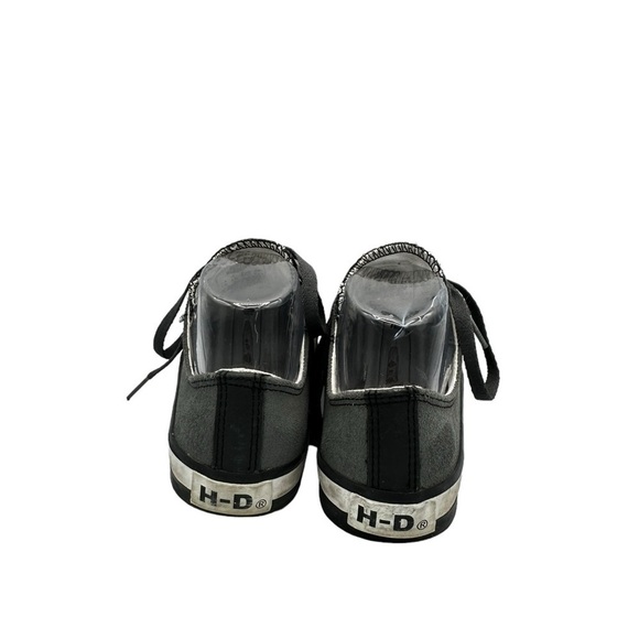 HARLEY- DAVIDSON Burleigh Sneaker Shoes - Picture 3 of 7